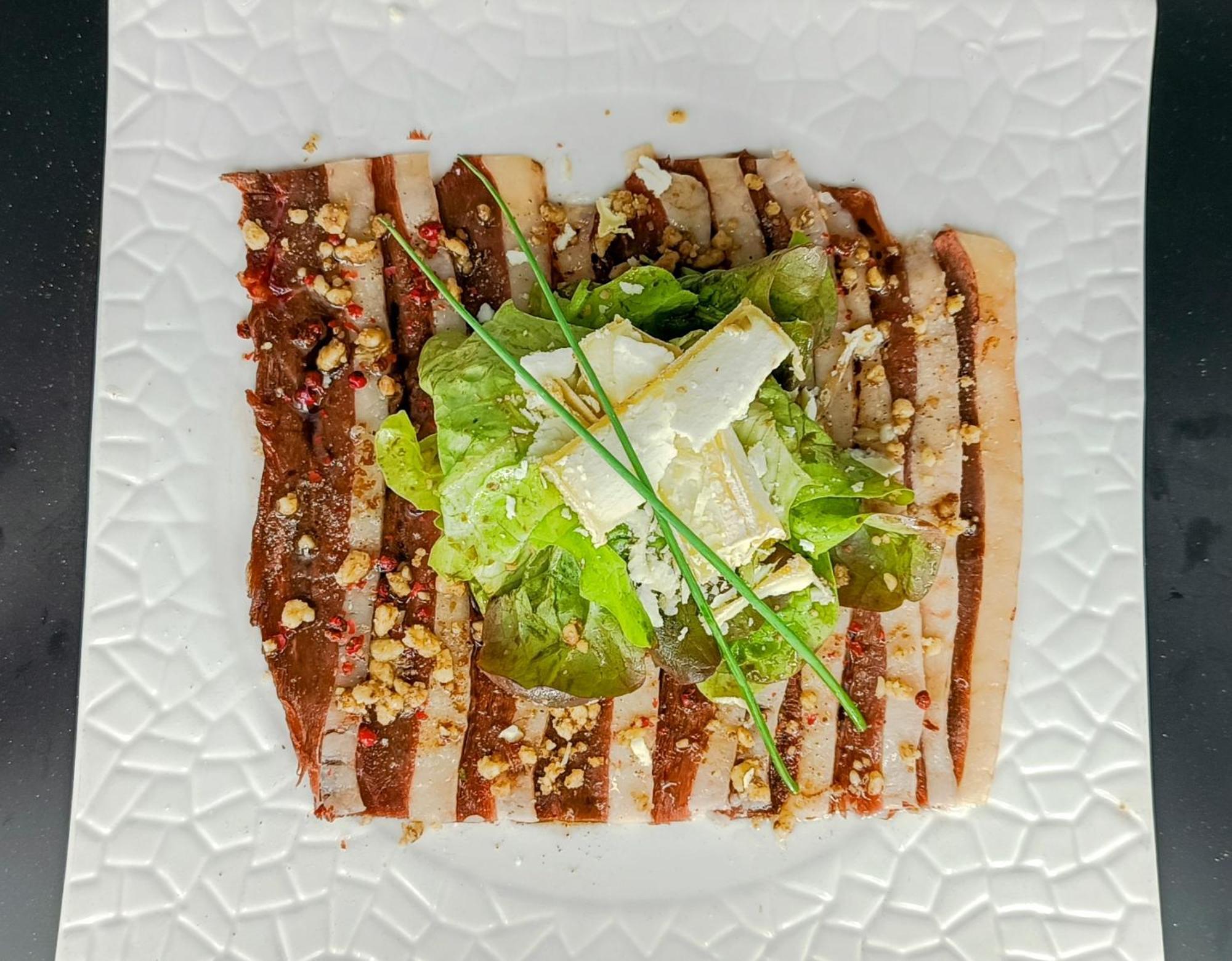 Logis Auberge De La Truffe Sorges المظهر الخارجي الصورة